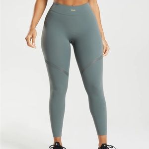 Gymshark Whitney Mesh Legging